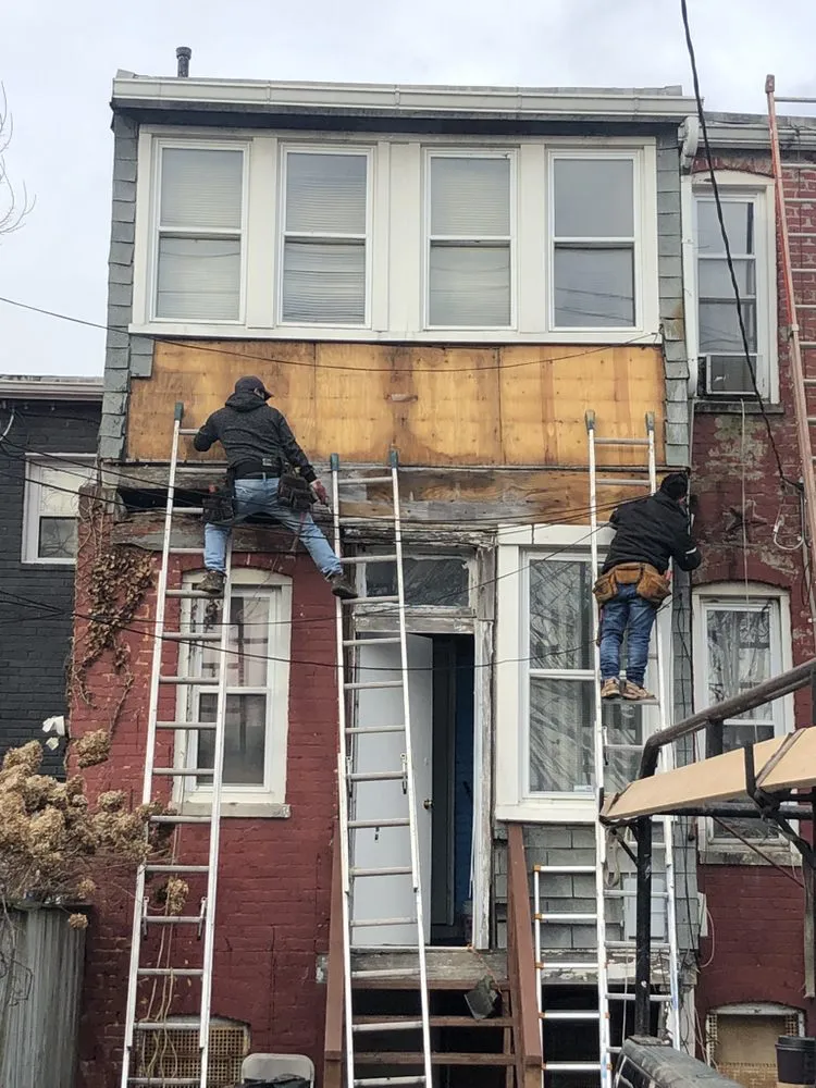 Local metal roofing installation in Philadelphia, VA - Affordable Roofing and Restoration