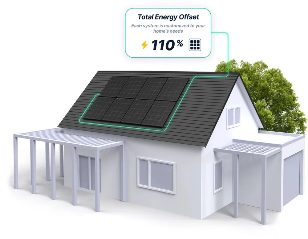 Expert storm damage roof repair for fast service in St. Petersburg, FL by Affordable Roofing And Solar