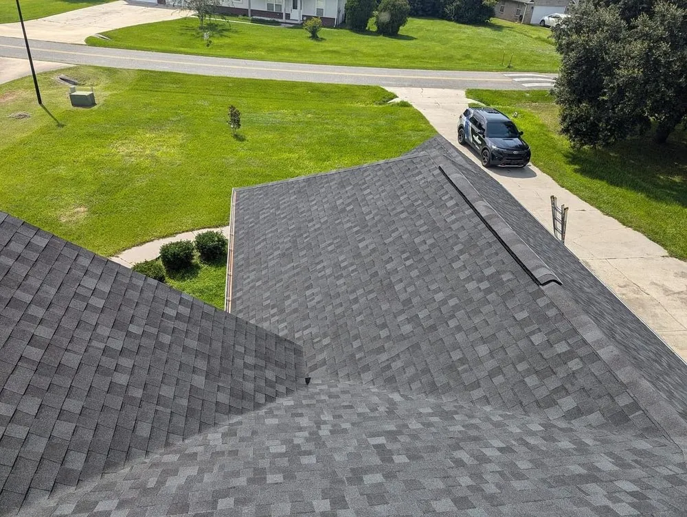 Reliable flat roof repair same-day service in St. Petersburg, FL by Affordable Roofing And Solar