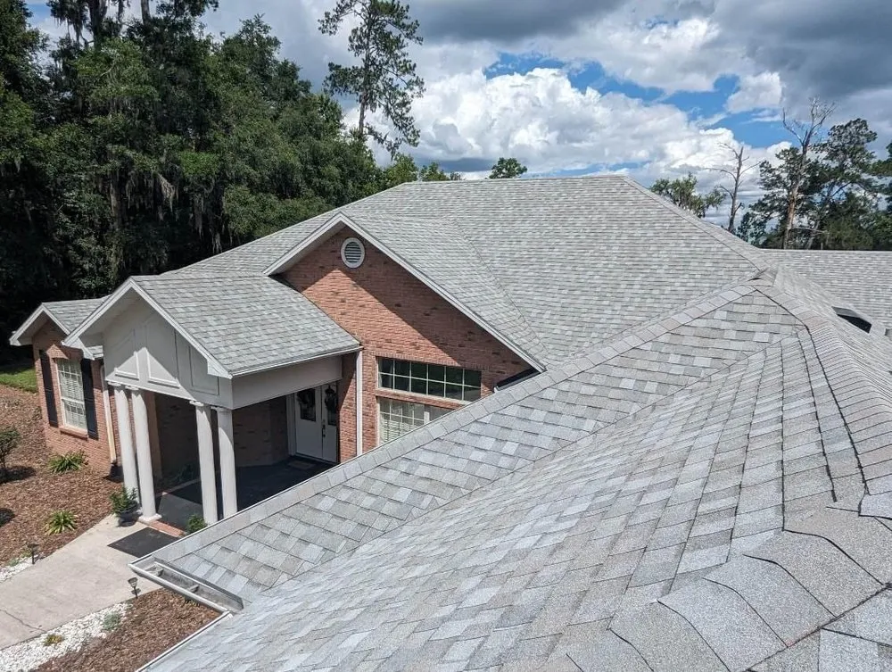 Local roof inspection after storm damage across St. Petersburg, FL - Affordable Roofing And Solar