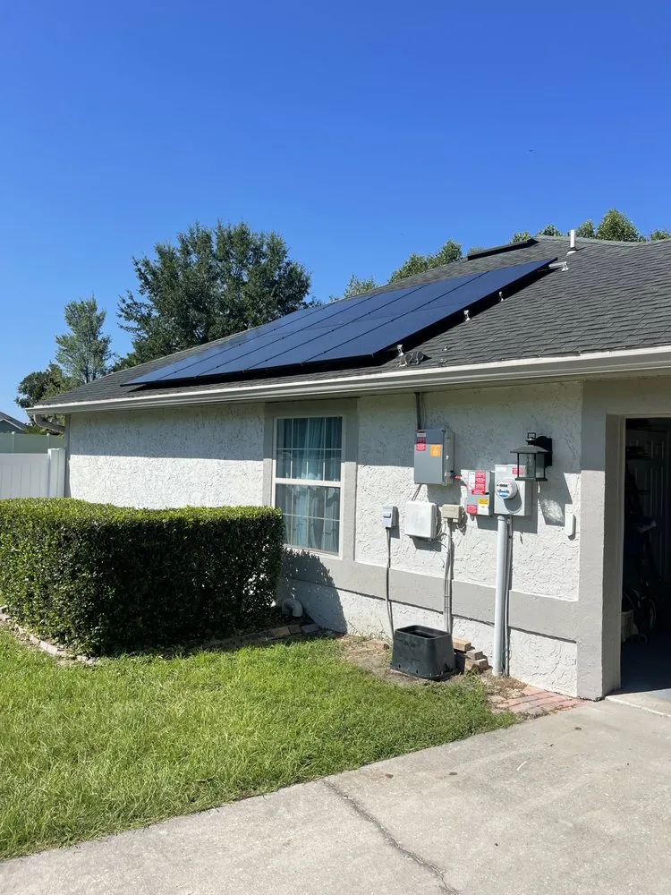 Trusted roof inspection in St. Petersburg, FL by Affordable Roofing And Solar