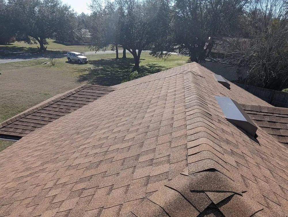 Local flat roof repair experts serving St. Petersburg, FL - Affordable Roofing And Solar