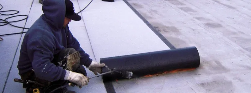 Slide of Affordable Roofing