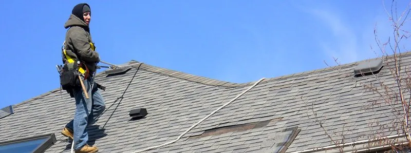 Slide of Affordable Roofing