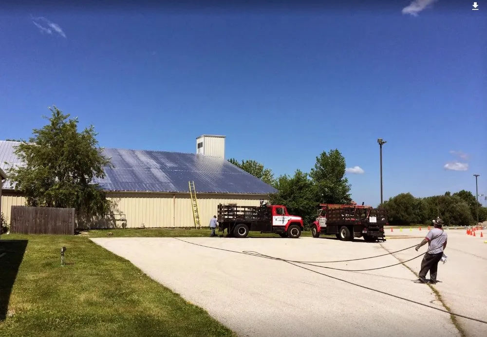 Slide of Affordable Roofing