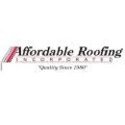 Slide of Affordable Roofing