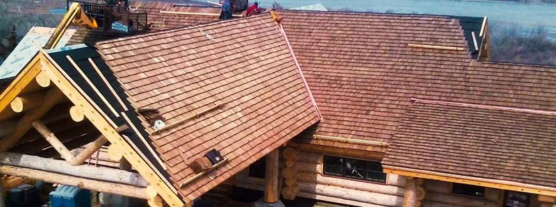 Slide of Affordable Roofing