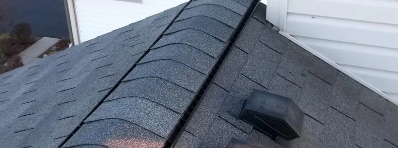Slide of Affordable Roofing