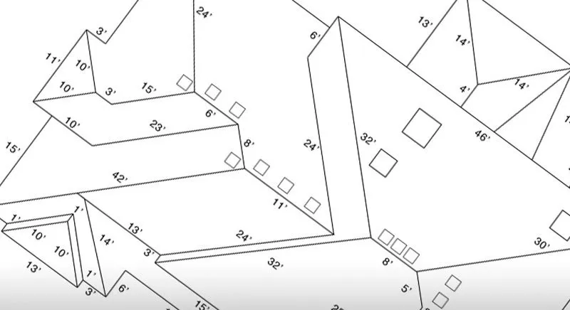 Slide of Affordable Roofing
