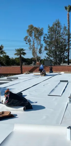 Slide of Affordable Roofing