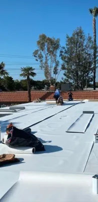Affordable Roofing