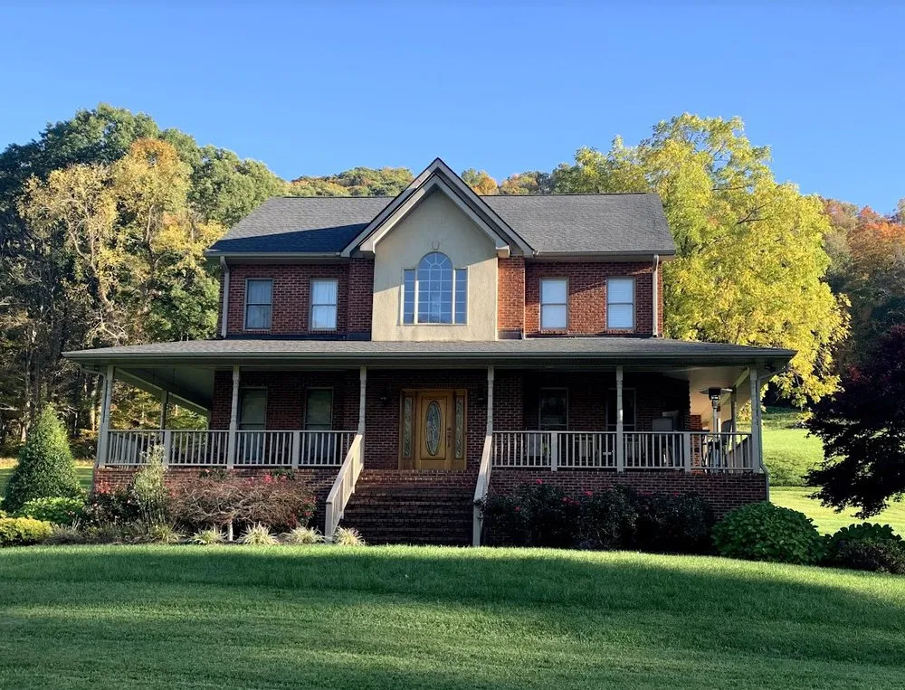 Slide of Affordable Roofing