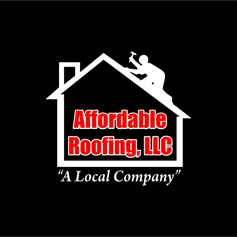Slide of Affordable Roofing