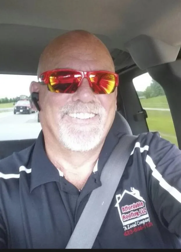 Slide of Affordable Roofing