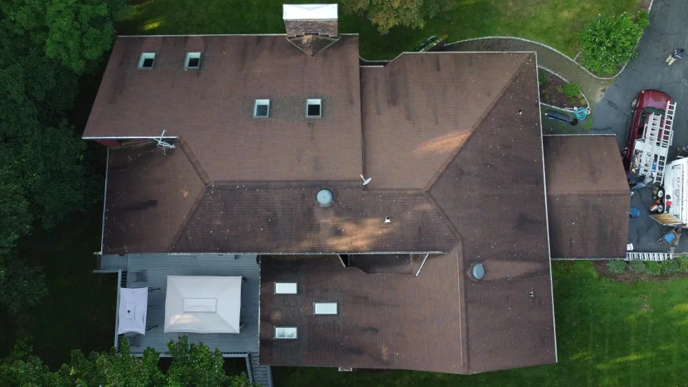 Slide of Affordable Roofing