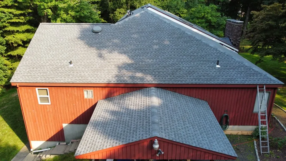 Slide of Affordable Roofing