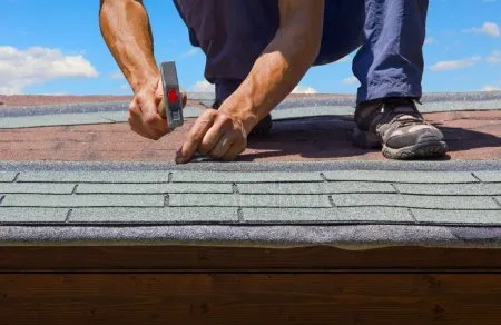 Local roof repair in Olalla, WA by Affordable Roofing By SALC