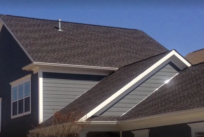 Slide of Affordable Roofing