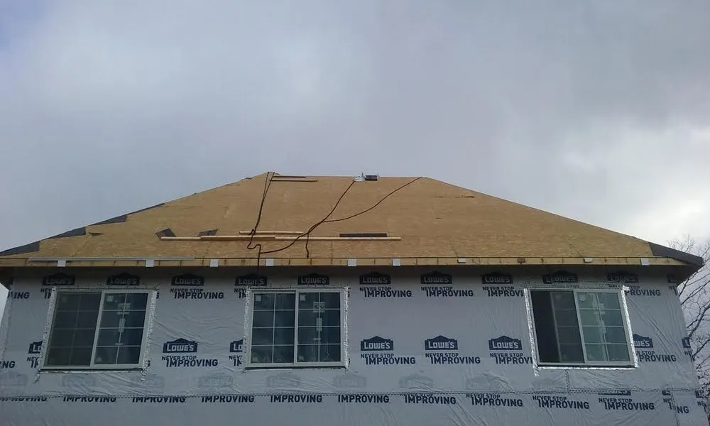 Slide of Affordable Roofing