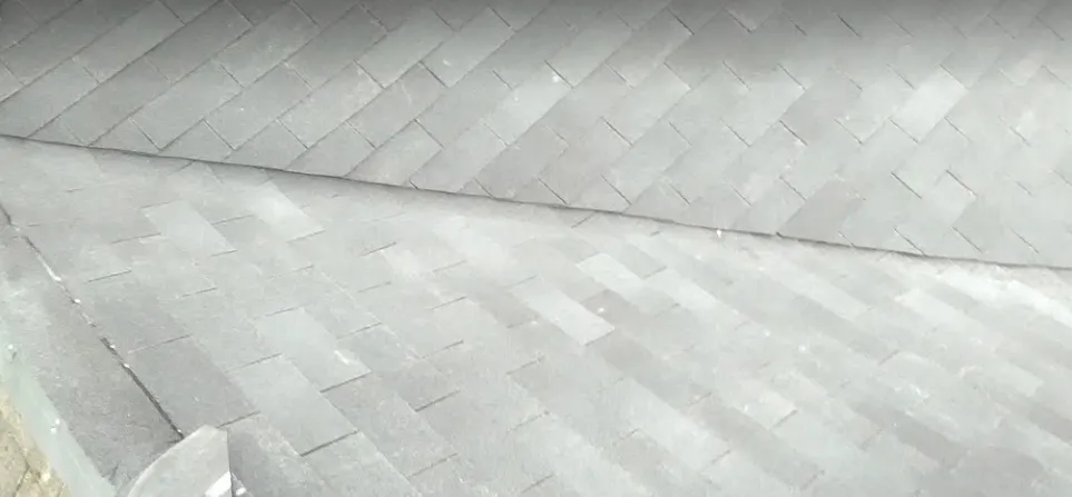 Slide of Affordable Roofing