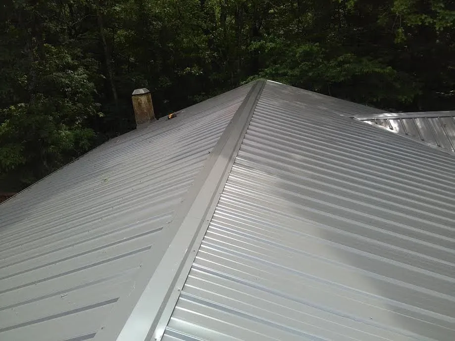 Slide of Affordable Roofing