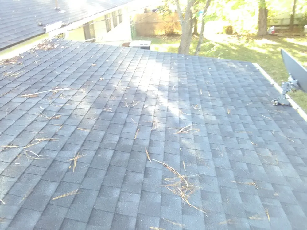 Slide of Affordable Roofing