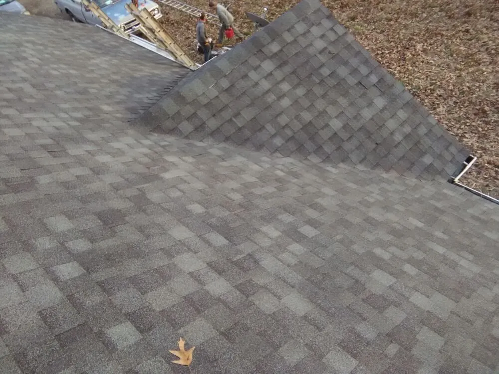 Slide of Affordable Roofing