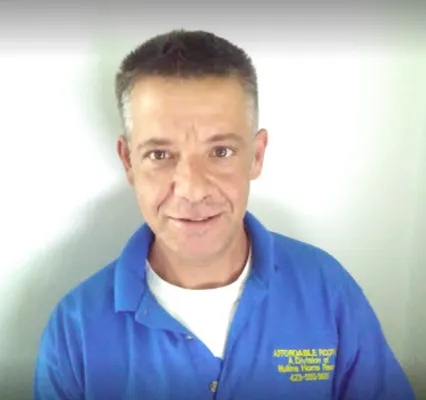 Affordable Roofing Logo