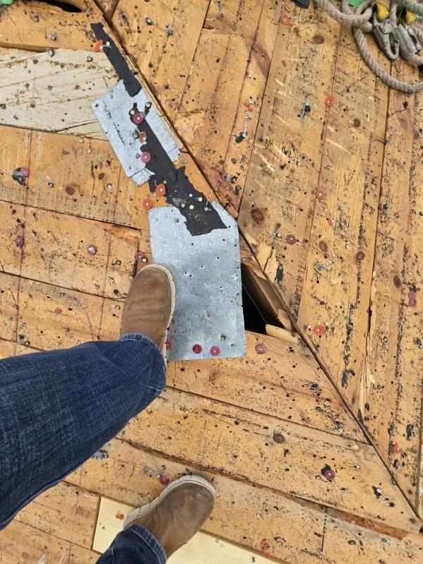 Slide of Affordable Roofing