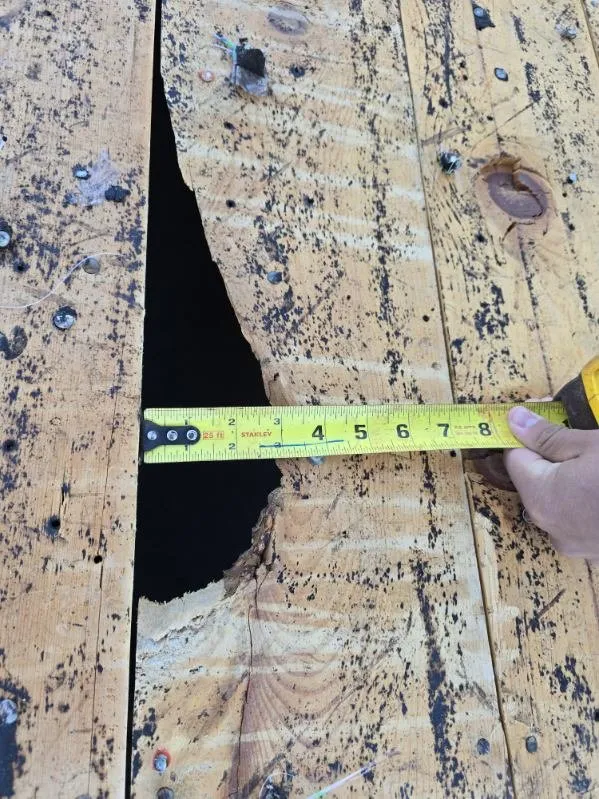 Slide of Affordable Roofing