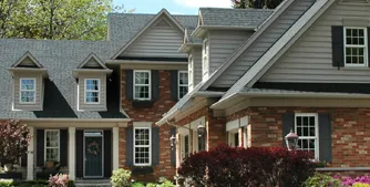 Slide of Affordable Roofing