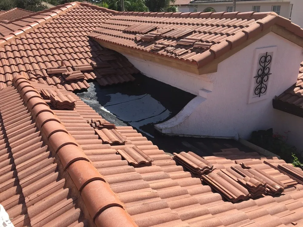 Slide of Affordable Roofing Contractor