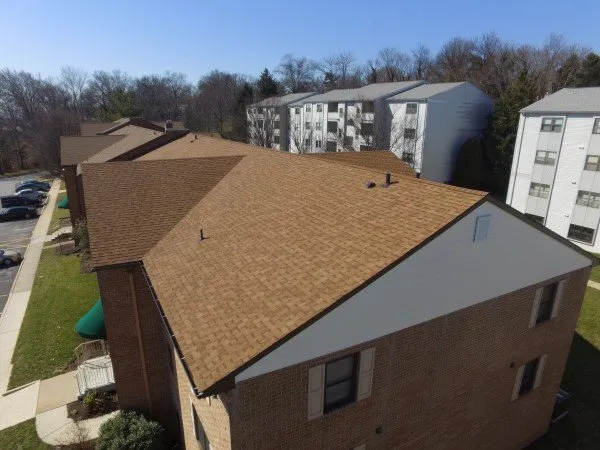 Slide of Affordable Roofing Contractor