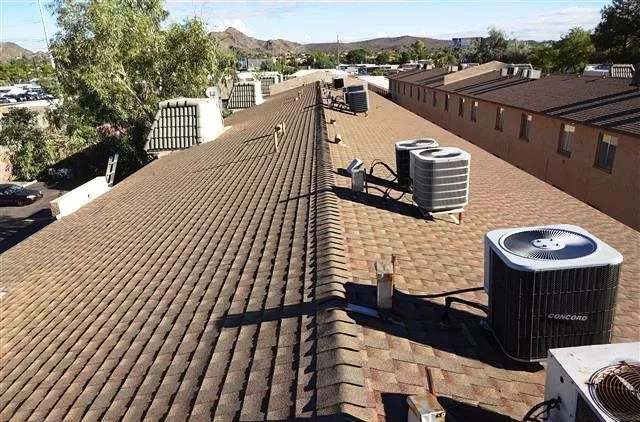 Slide of Affordable Roofing Contractor