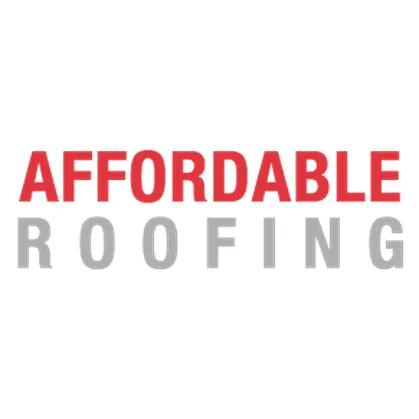 Slide of Affordable Roofing