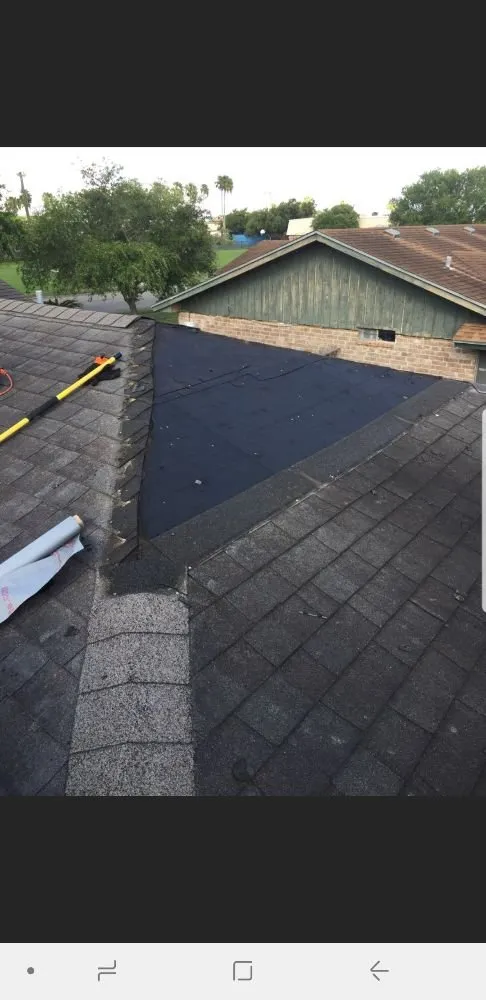Slide of Affordable Roofing