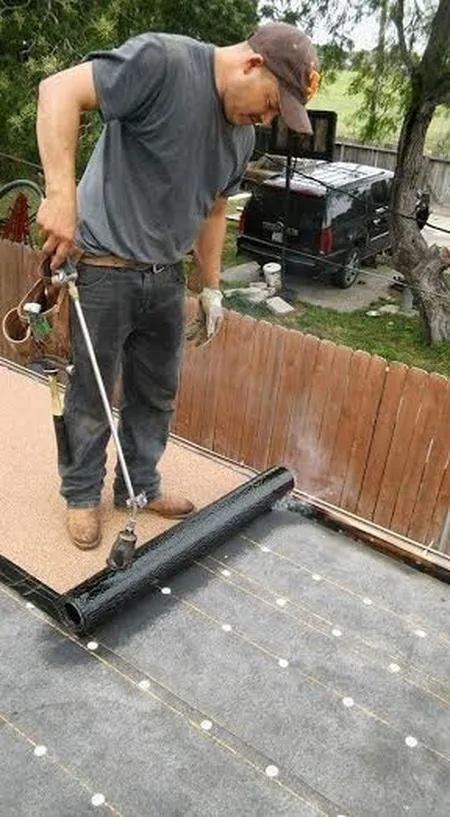 Slide of Affordable Roofing