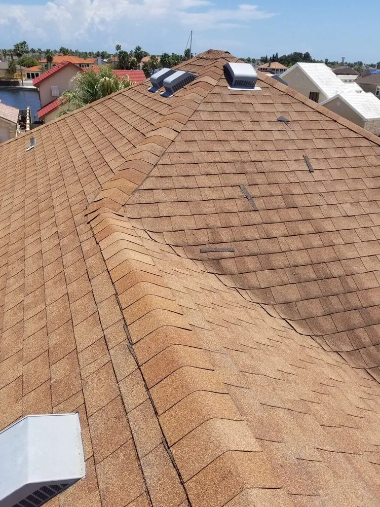 Slide of Affordable Roofing