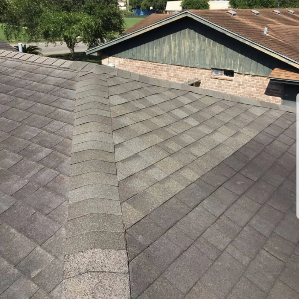 Slide of Affordable Roofing