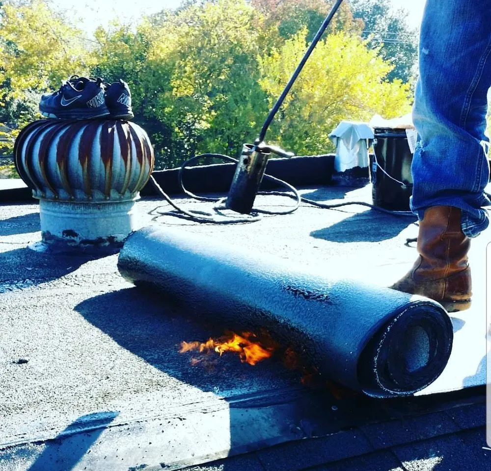 Slide of Affordable Roofing