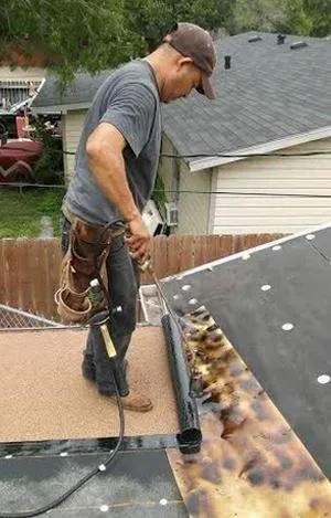 Slide of Affordable Roofing