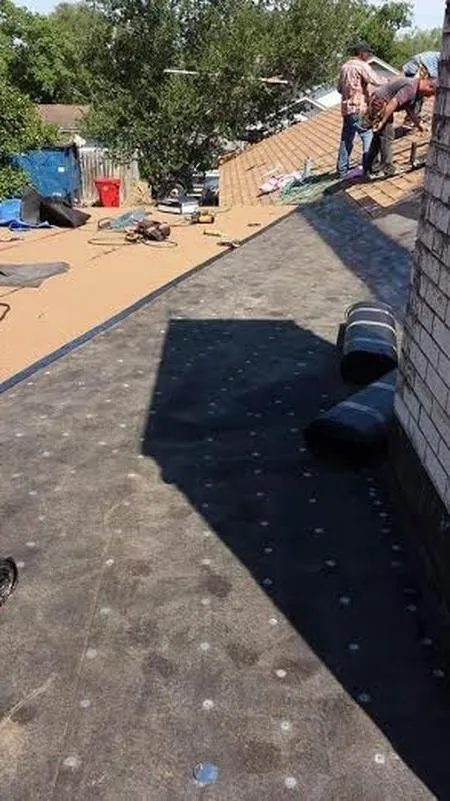 Slide of Affordable Roofing