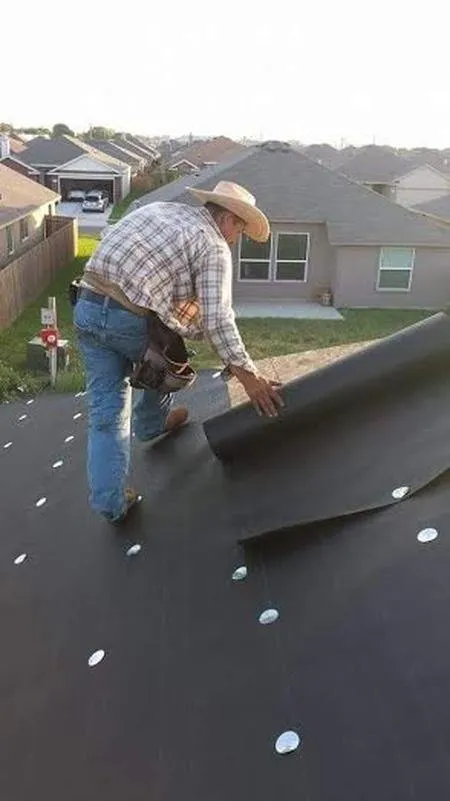 Slide of Affordable Roofing