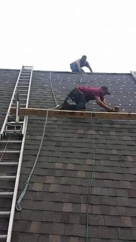 Slide of Affordable Roofing