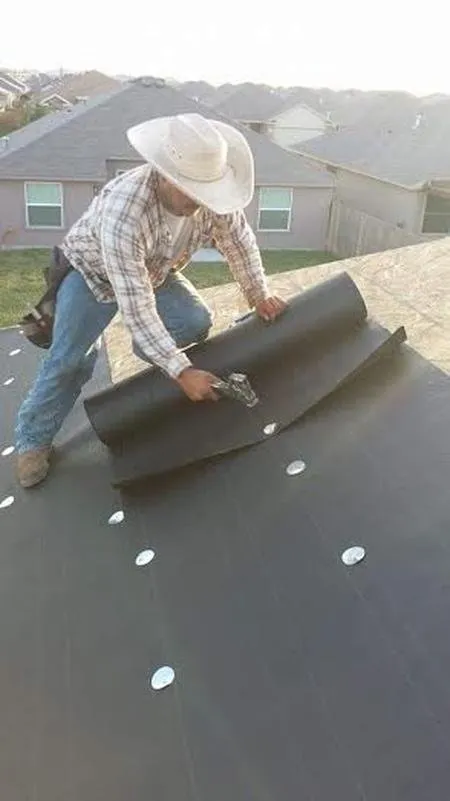 Slide of Affordable Roofing