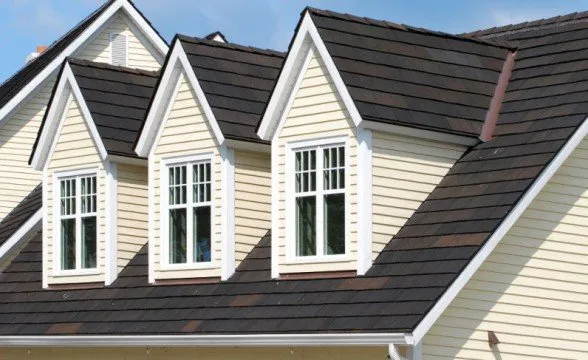 Slide of Affordable Roofing