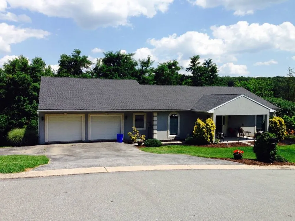 Slide of Affordable Roofing