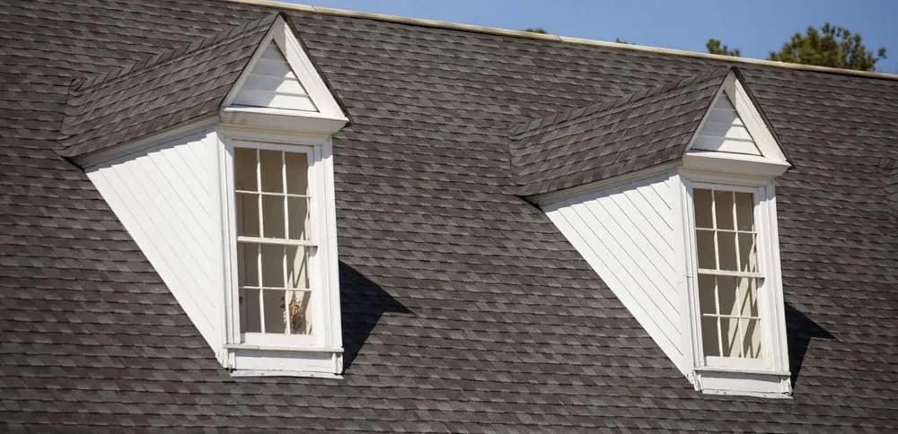 Slide of Affordable Roofing