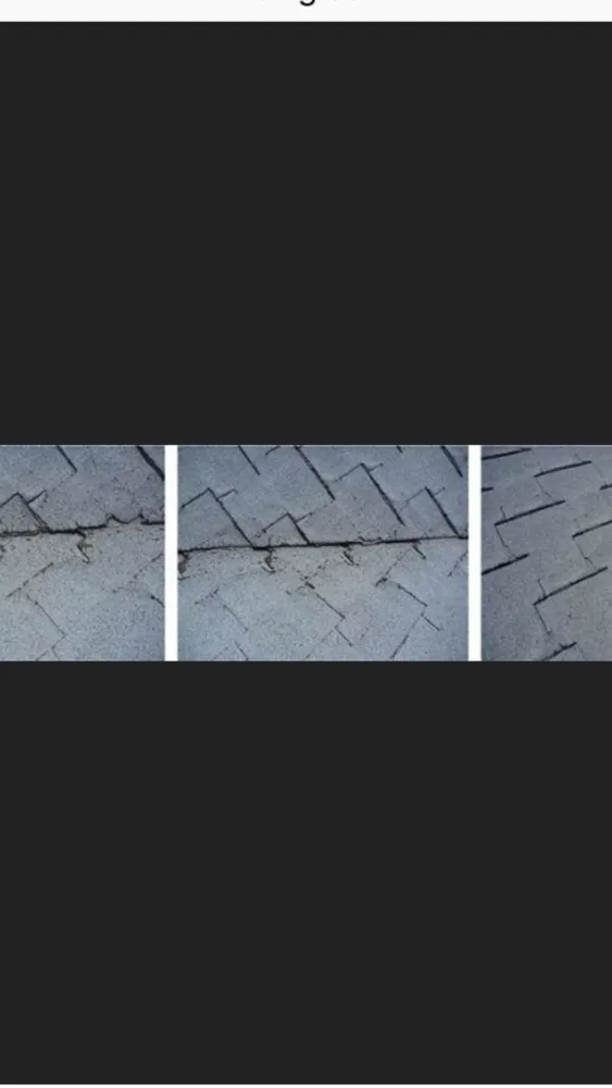 Slide of Affordable Roofing