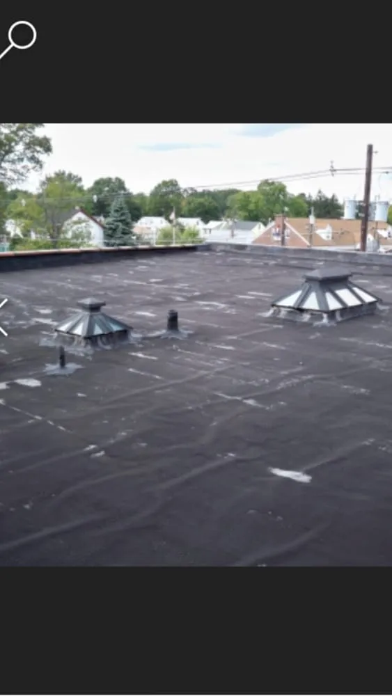 Slide of Affordable Roofing